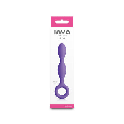 NOVEDADES NS - INYA SLIM PÚRPURA