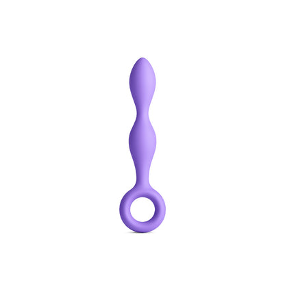NS NOVELTIES - INYA SLIM PURPLE