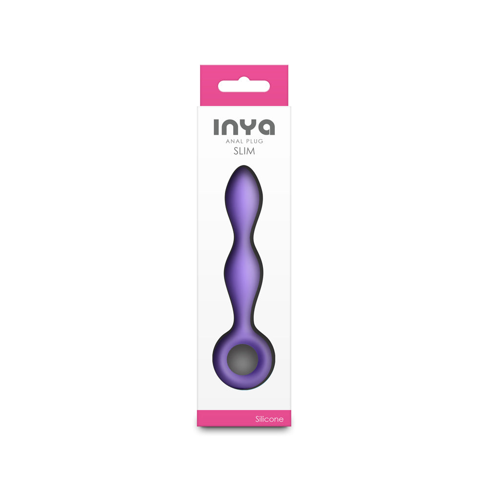 NOVEDADES NS - INYA SLIM PÚRPURA