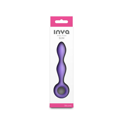 NOVEDADES NS - INYA SLIM PÚRPURA