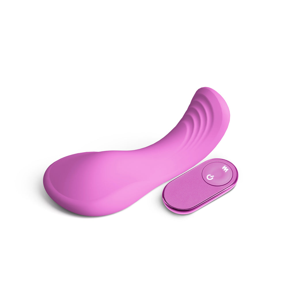 NS NOVELTIES - GRINDERS ROCKER PINK