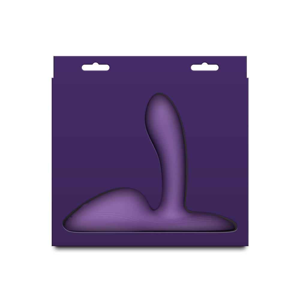 NS NOVELTIES - GRINDERS PARAMOUR PURPLE
