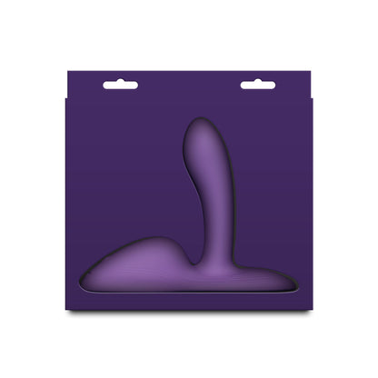 NS NOVELTIES - GRINDERS PARAMOUR PURPLE