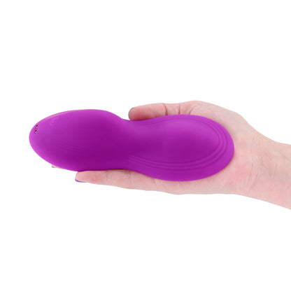 NOVEDADES NS - GRINDERS TREMOR VIOLETA