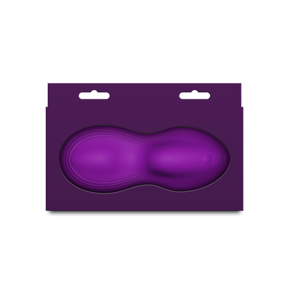 NOVEDADES NS - GRINDERS TREMOR VIOLETA