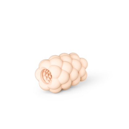 NS NOVELTIES - POCKET PALS BUBBLES WHITE