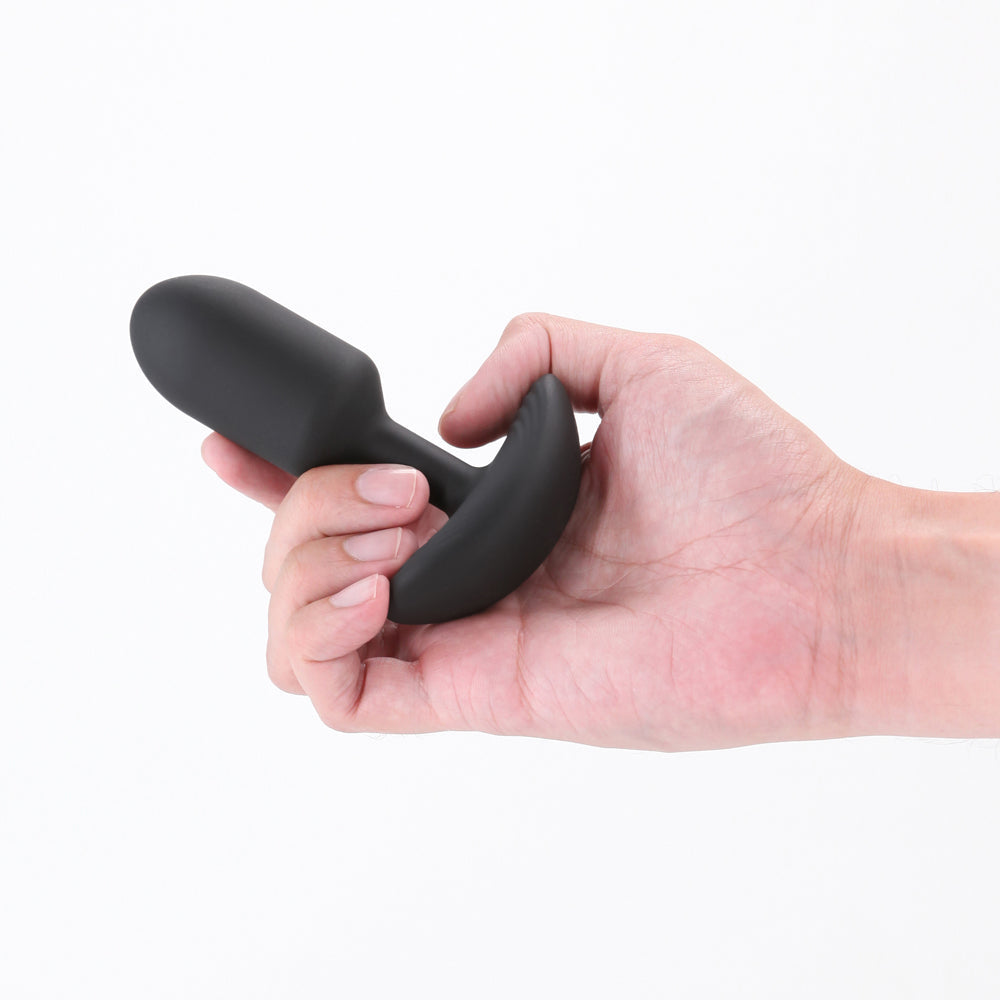 NS NOVELTIES - RENEGADE PULSE BLACK