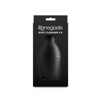 NS NOVELTIES - RENEGADE BODY CLEANSER 2.0