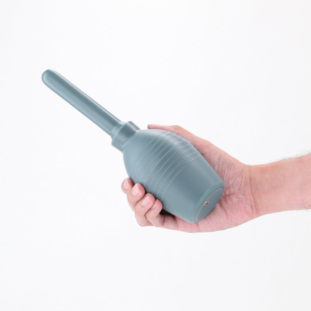 NS NOVELTIES - RENEGADE BODY CLEANSER 2.0 GRAY
