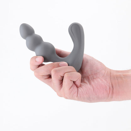 NS NOVELTIES - RENEGADE TRIUMPH GRAY