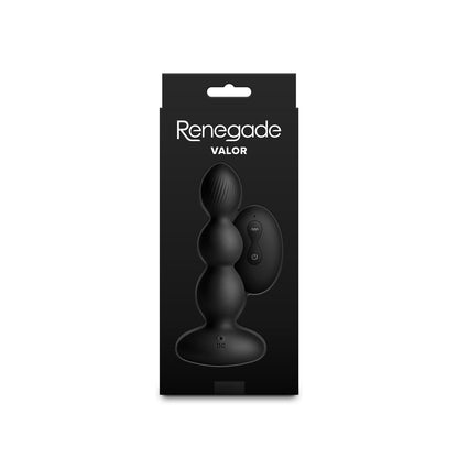 NS NOVELTIES - RENEGADE VALOR BLACK