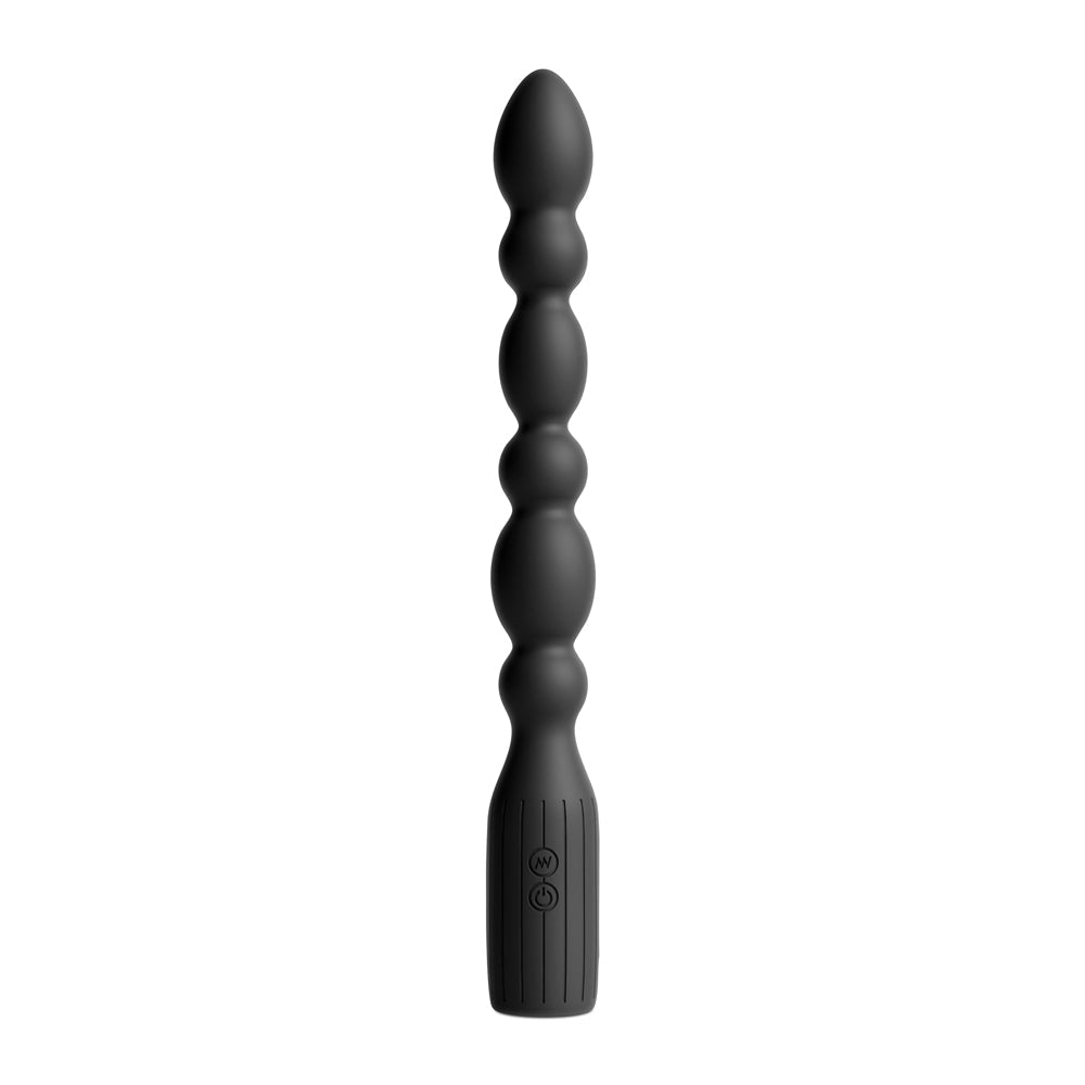 NS NOVELTIES - RENEGADE PRIME BLACK