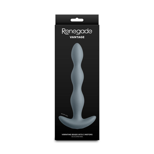 NOVEDADES NS - RENEGADE VANTAGE GRAY