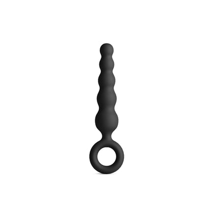 NS NOVELTIES - RENEGADE SLIP BLACK