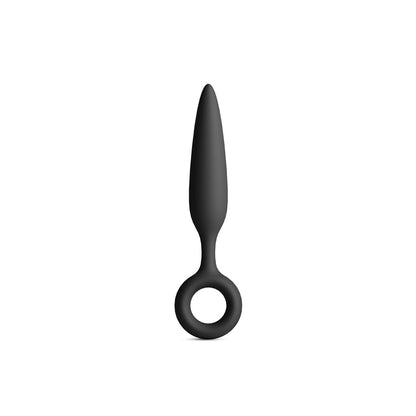 NS NOVELTIES - RENEGADE SLIDE BLACK