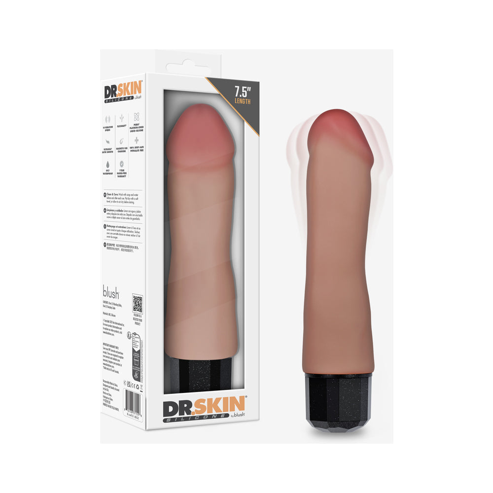 BLUSH - DR. SKIN SILICONE DR. AVERY