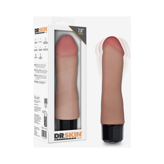 BLUSH - DR. SKIN SILICONE DR. AVERY