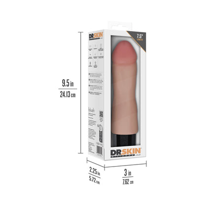 BLUSH - DR. SKIN SILICONE DR. AVERY