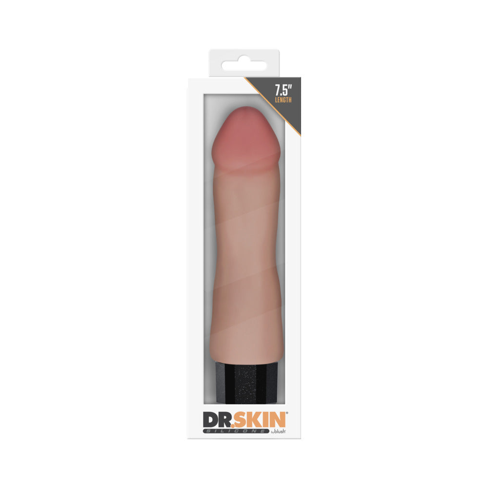 BLUSH - DR. SKIN SILICONE DR. AVERY