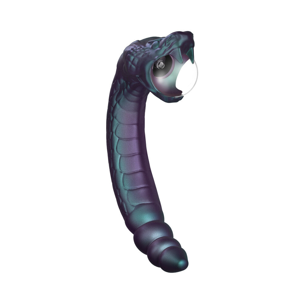 BLUSH - TEMPTASIA RATTLE SNAKE DARK MILLENIA