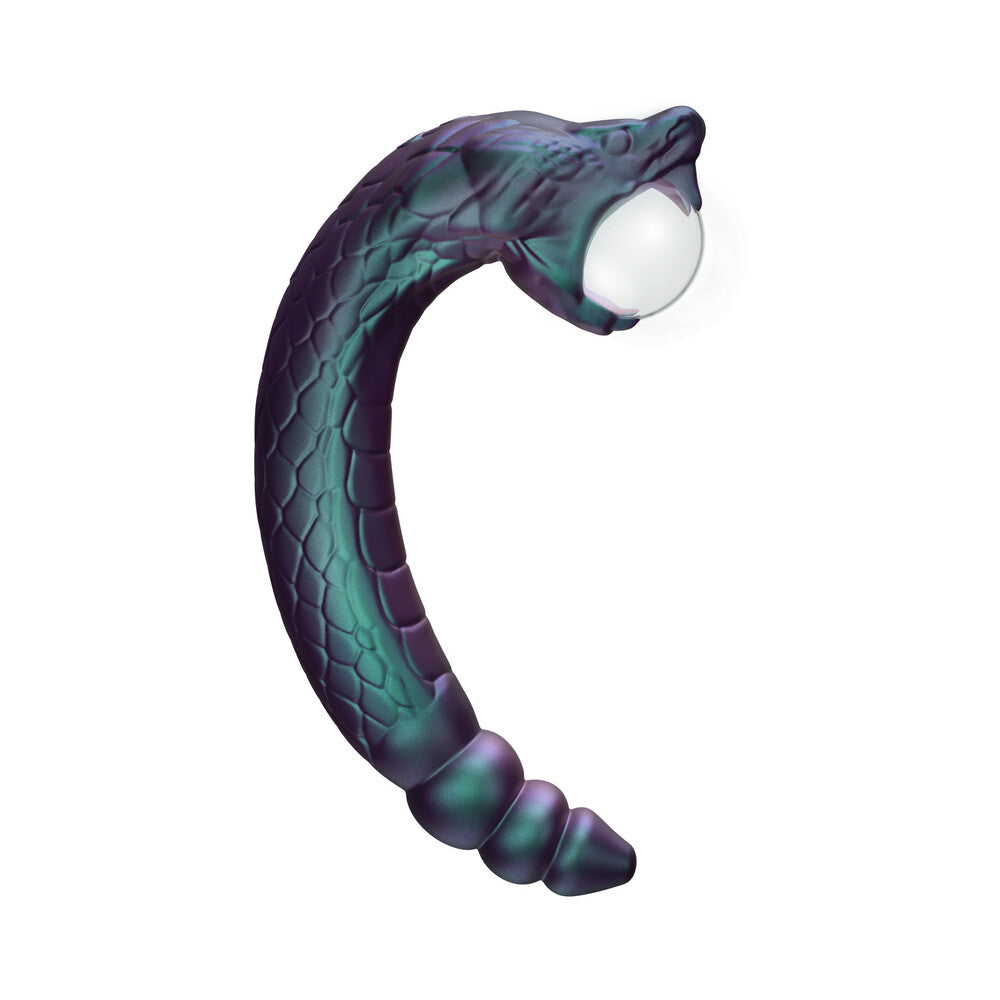 BLUSH - TEMPTASIA RATTLE SNAKE DARK MILLENIA