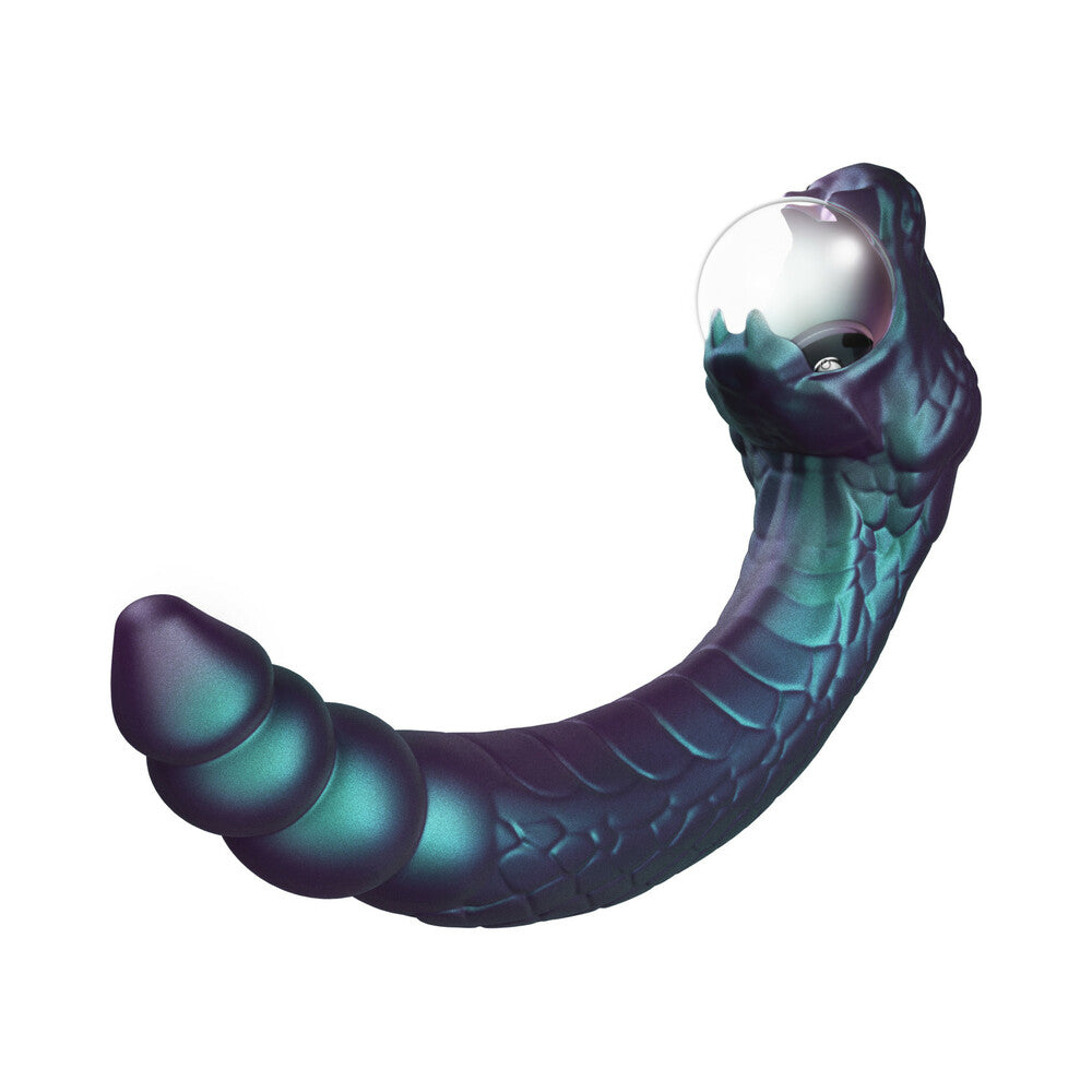 BLUSH - TEMPTASIA RATTLE SNAKE DARK MILLENIA