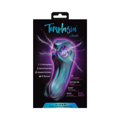 COLORETE - TEMPTASIA VIPER DARK MILLENIA