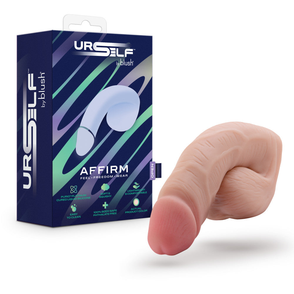 BLUSH - URSELF PACKER