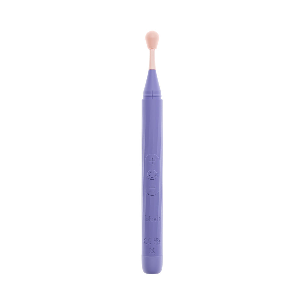 BLUSH - COLLECTION JUNO PURPLE