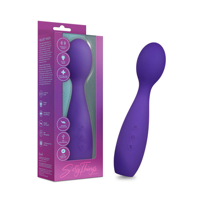 COLORETE - TERCIOPELO SEXY THINGS