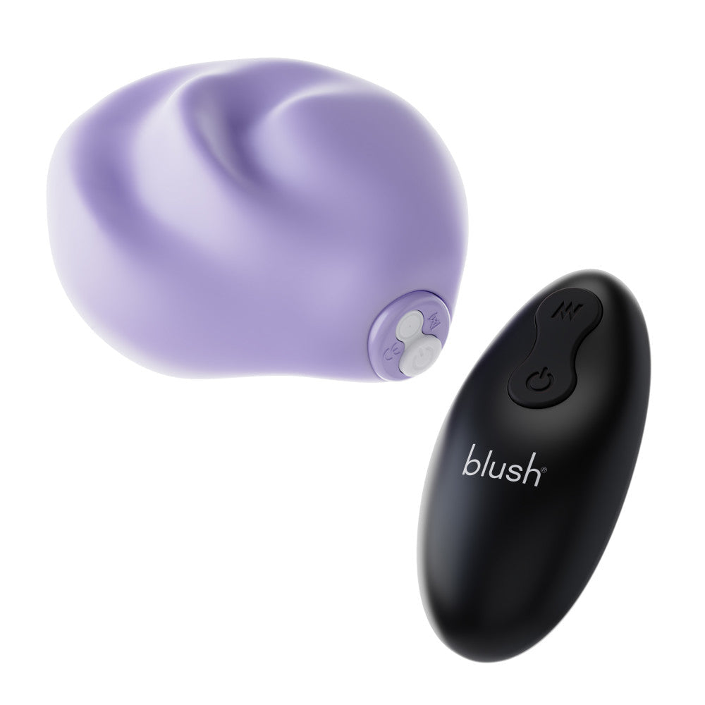 BLUSH - URSELF PULSE PAD LAVENDER