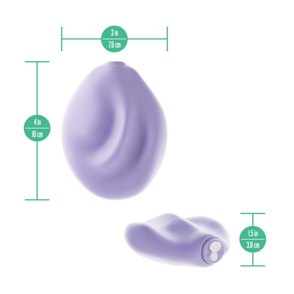 BLUSH - URSELF PULSE PAD LAVENDER