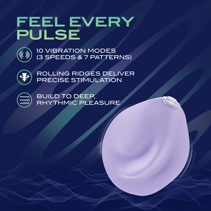 BLUSH - URSELF PULSE PAD LAVENDER