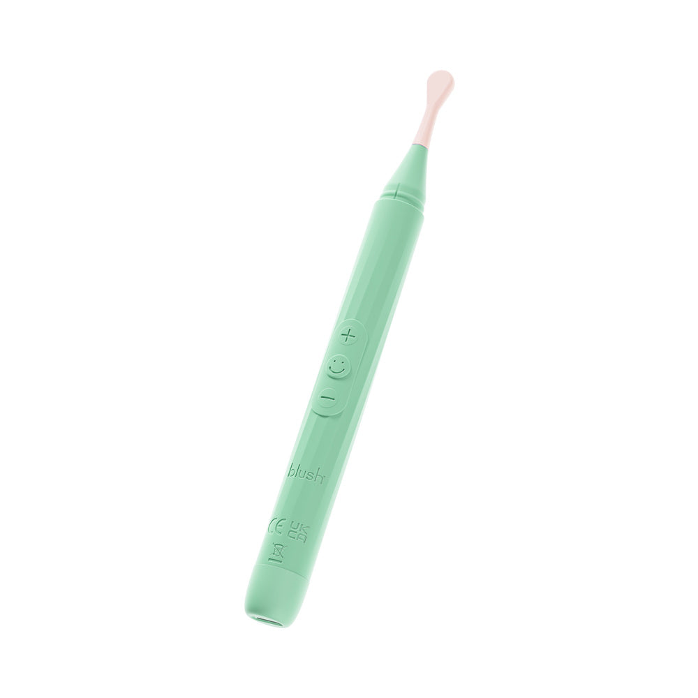 BLUSH - COLLECTION SAGE GREEN