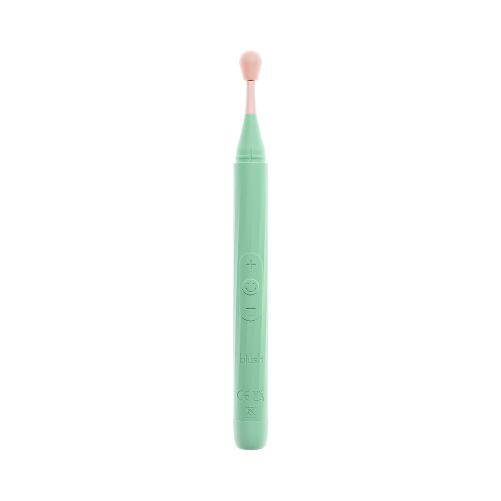 BLUSH - COLLECTION SAGE GREEN