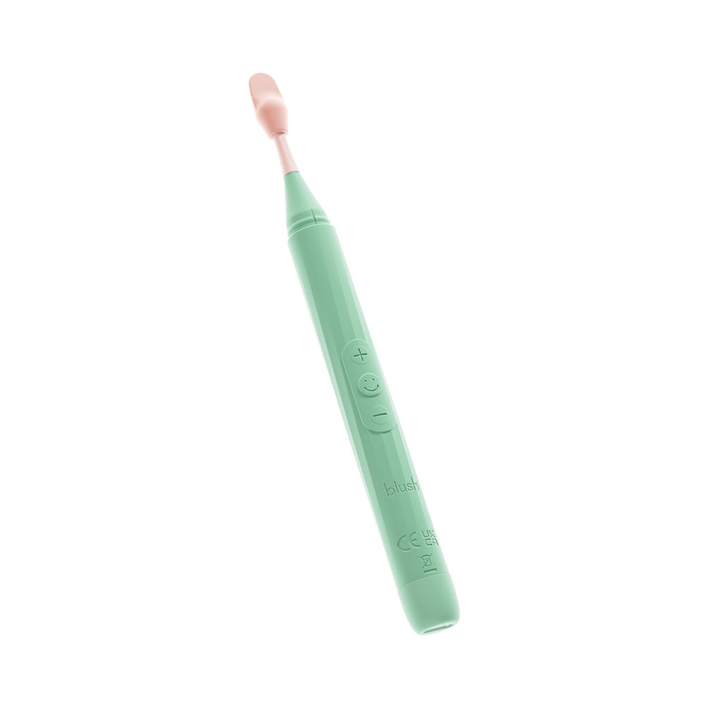 BLUSH - COLLECTION SAGE GREEN
