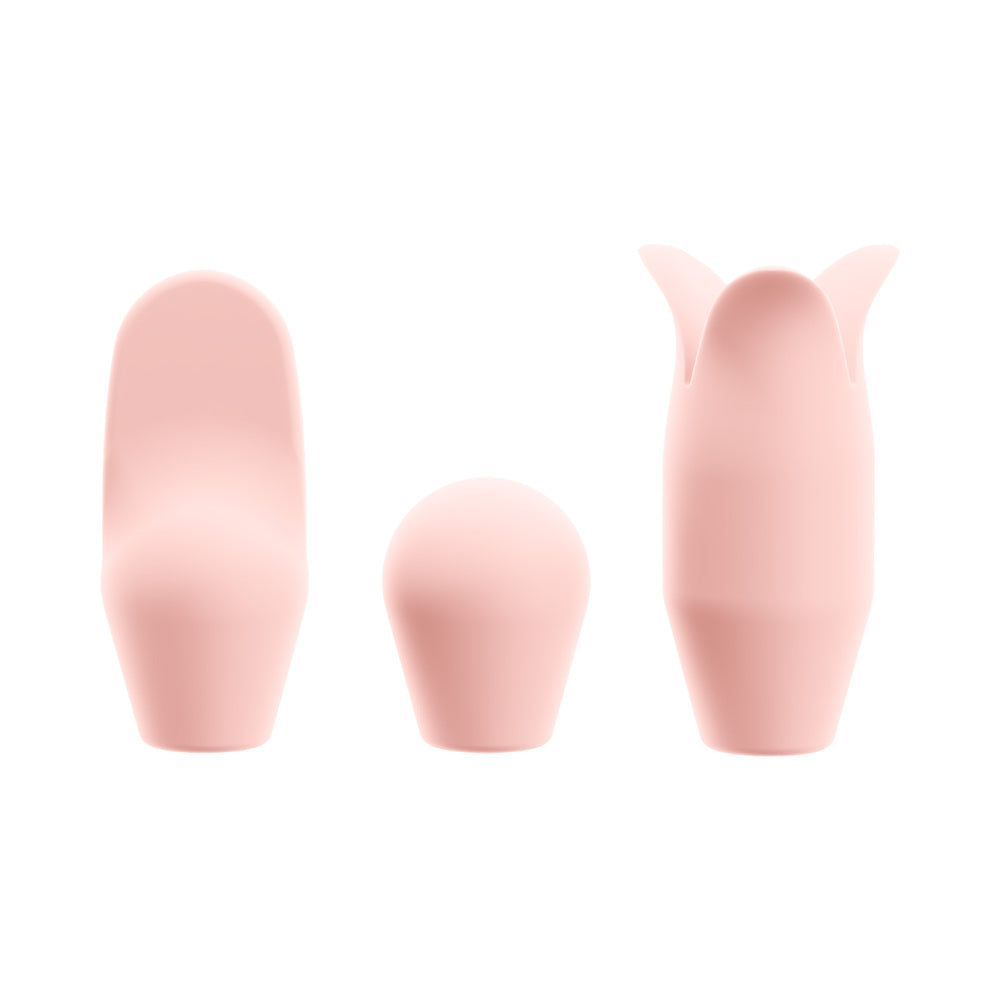 BLUSH - COLLECTION SAGE GREEN