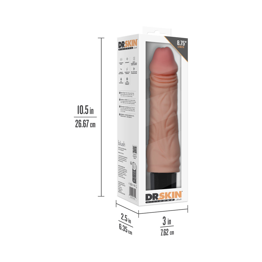 BLUSH - DR. SKIN SILICONE DR. HUNT