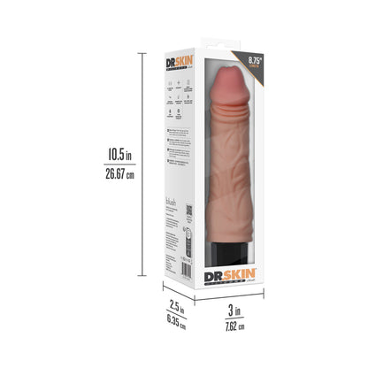 BLUSH - DR. SKIN SILICONE DR. HUNT