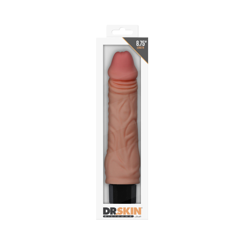 BLUSH - DR. SKIN SILICONE DR. HUNT