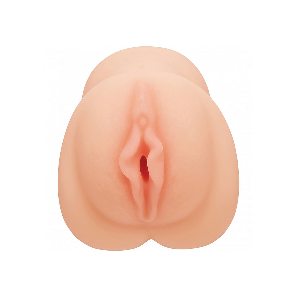 SHOTS - XKIN SECRET AFFAIRS DELILAH STROKER BEIGE