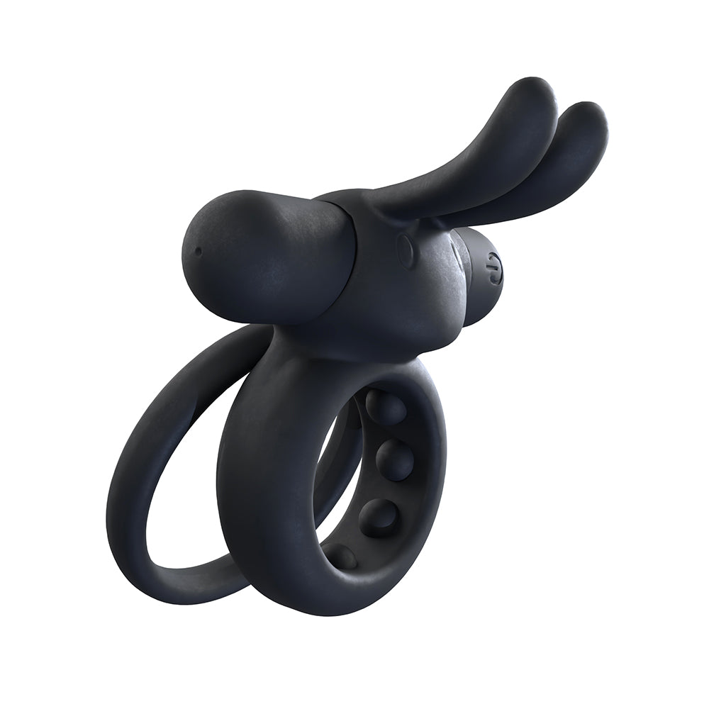 SCREAMING O - RECHARGEABLE OHARE