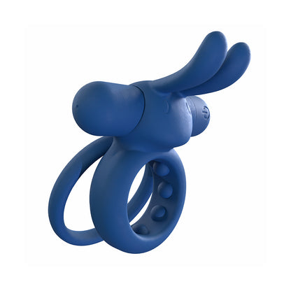 SCREAMING O - RECHARGEABLE OHARE