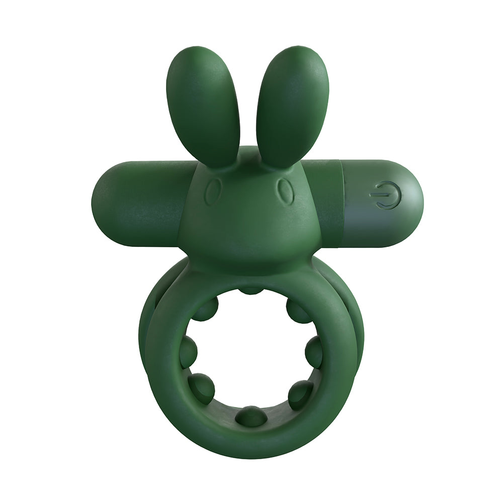 SCREAMING O - RECHARGEABLE OHARE