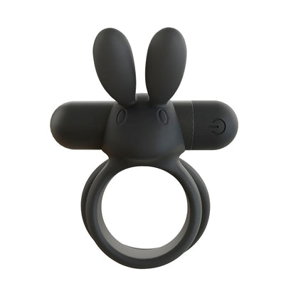 SCREAMING O - RECHARGEABLE OHARE