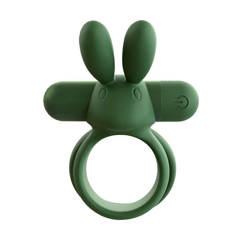 SCREAMING O - RECHARGEABLE OHARE