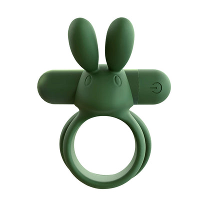 SCREAMING O - RECHARGEABLE OHARE