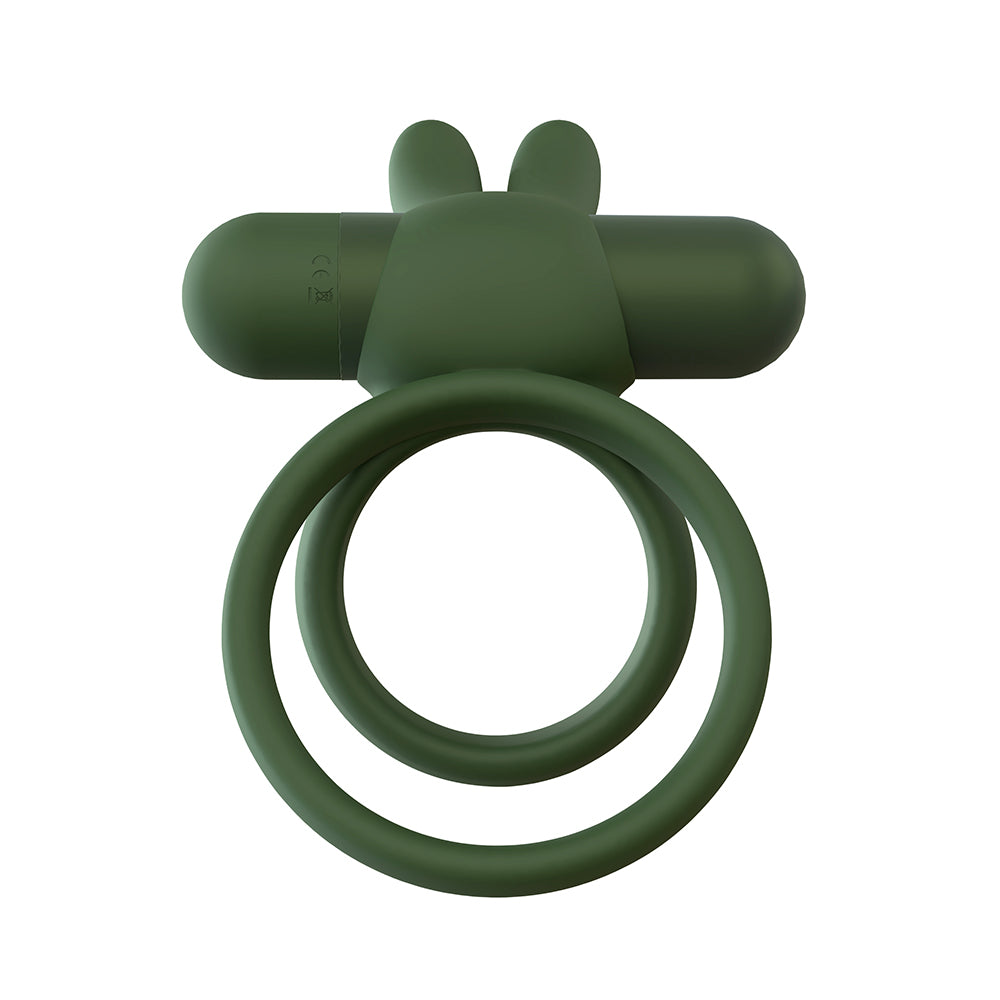 SCREAMING O - RECHARGEABLE OHARE
