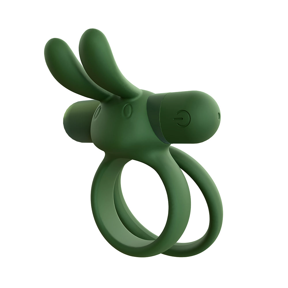 SCREAMING O - RECHARGEABLE OHARE