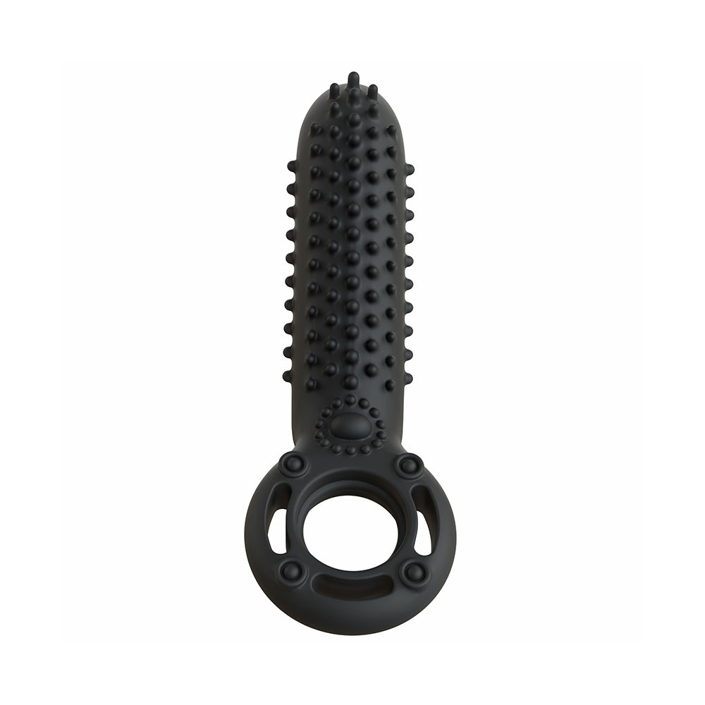SCREAMING O - RECHARGEABLE O YEAH SILICONE